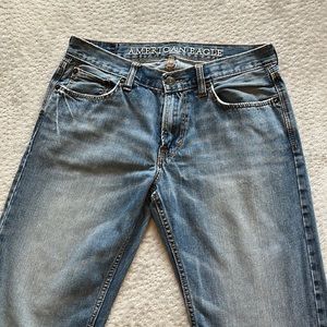 American Eagle Jeans 32/36